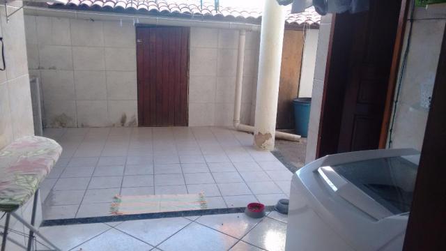 Casa Residencial à Venda, 5 Suites com Deck, Excelente Localização, Parque Manibura, Forta - Foto 13