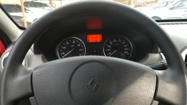 Sandero Expression 2011 completo - Foto 8