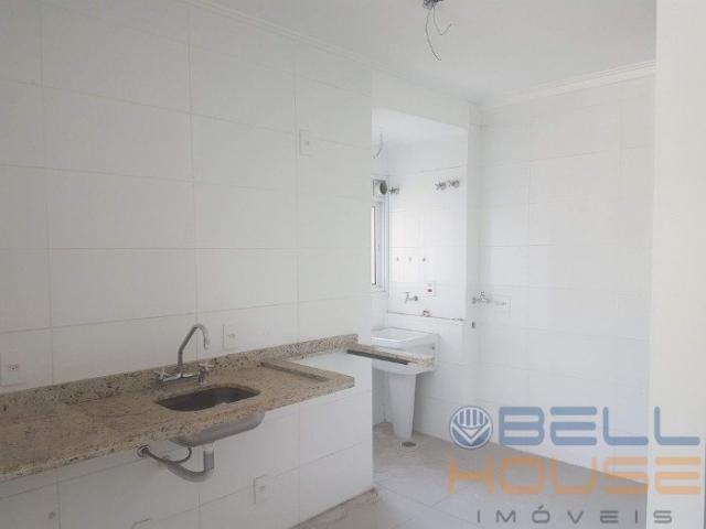 Apartamento à venda com 2 dormitórios em Santa maria, Santo andré cod:21715 - Foto 10
