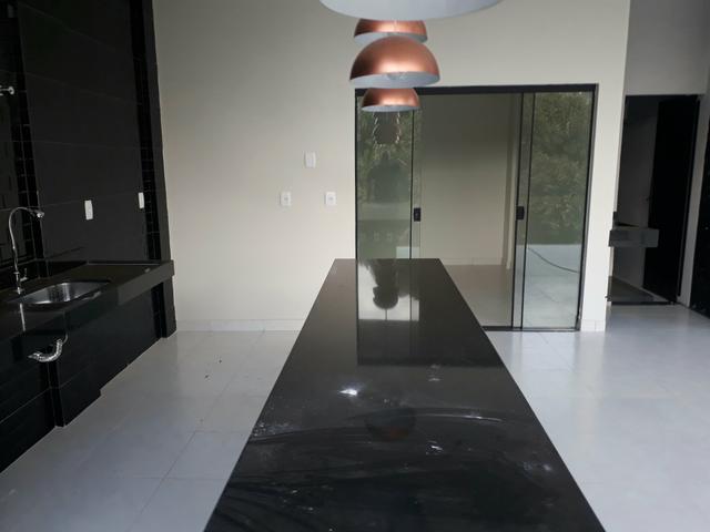 Luxuosa Casa Moderna Novinha Na Df 425/ Grande colorado - Foto 13