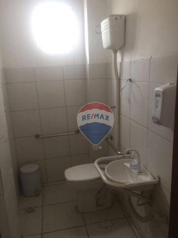 Sala comercial para locação, Cristo Rei, Várzea Grande. - Foto 2
