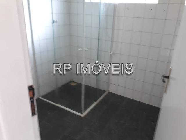 Aluga-se casa de 3 quartos com amplo quintal no bairro Santos Dumont - Foto 10
