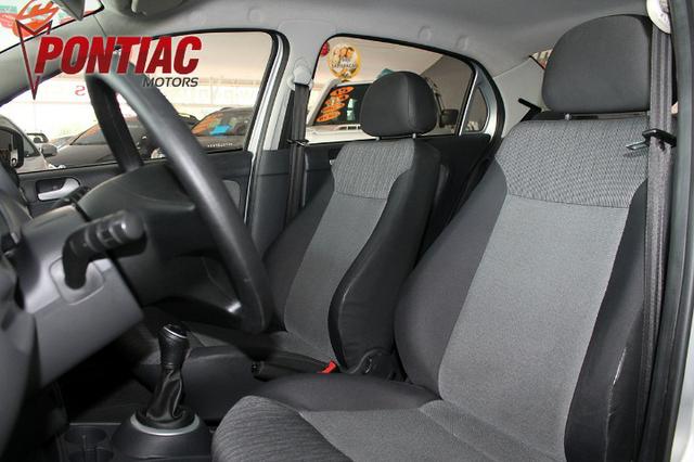Volkswagen Novo Voyage 1.6 City 2013 - Foto 8