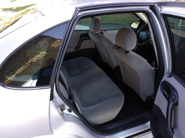 Gm - Chevrolet Vectra Expression - Foto 8