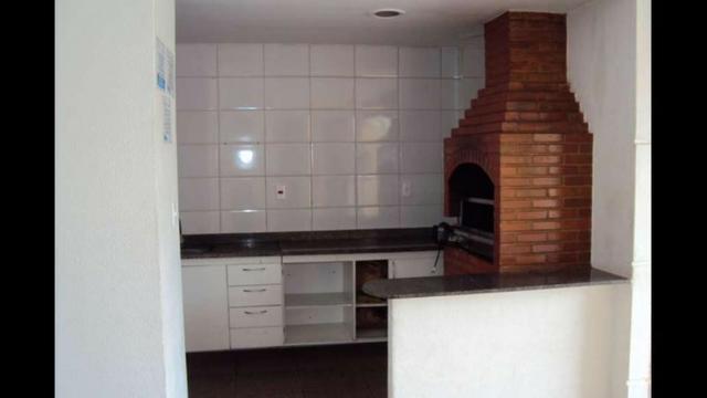 Casa triplex com três quartos em condomínio de casas em Jardim Camburi - Foto 11