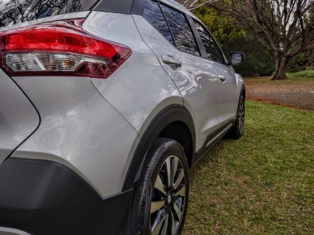 Kicks ,Nissan muito nova Excelente !!!!! - Foto 11