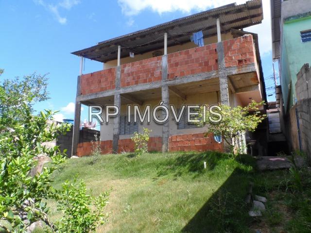 Aluga-se casa de 3 quartos com amplo quintal no bairro Santos Dumont - Foto 20