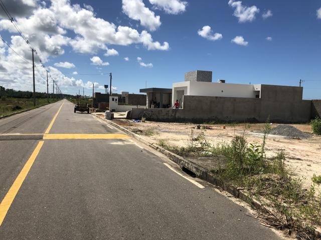 Vd 1 Lotes P Manguaba - 70 mil