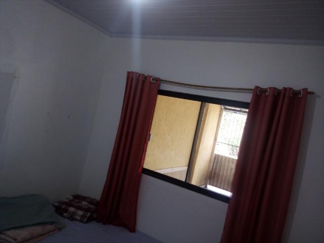 Vendo uma casa na 501 da samambaia perto do restaurante comunitario 220 mil - Foto 8