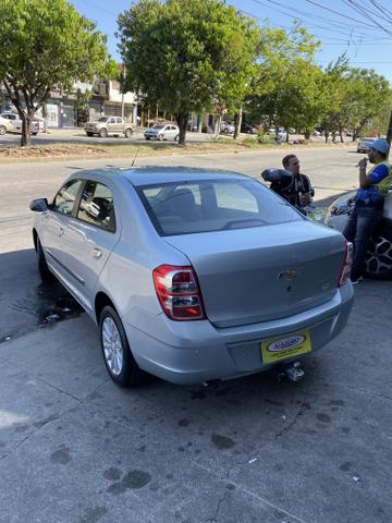 Cobalt Ltz Completo Muito Novo.2012 - Foto 5