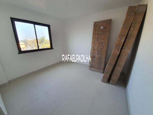 Apartamento à venda com 1 dormitórios em Pontal, Ilhéus cod: * - Foto 5