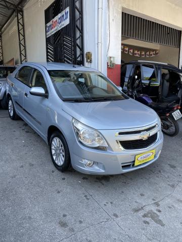 Cobalt Ltz Completo Muito Novo.2012 - Foto 3