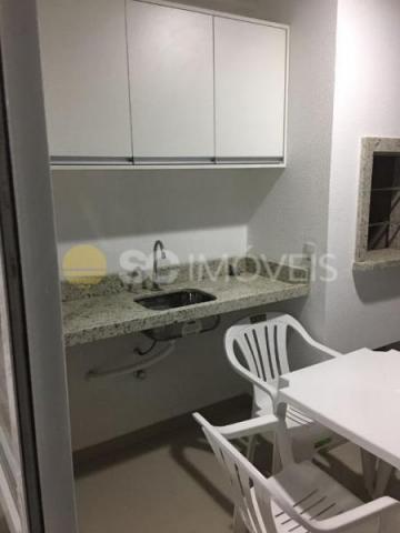 Apartamento à venda com 2 dormitórios em Ingleses, Florianopolis cod:14787 - Foto 7