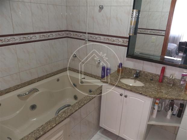 Apartamento à venda com 3 dormitórios em Todos os santos, Rio de janeiro cod:865360 - Foto 9