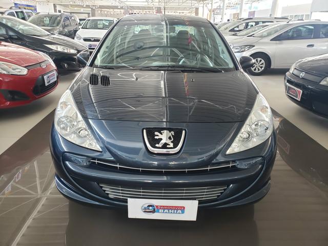 207 XR Passion 2011/2012 ( 68.000km) - Foto 8