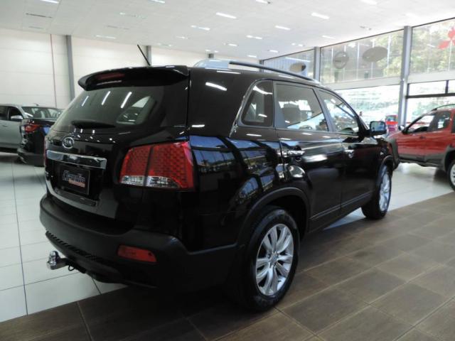 Kia Sorento EX 2.4 AUT. - Foto 6