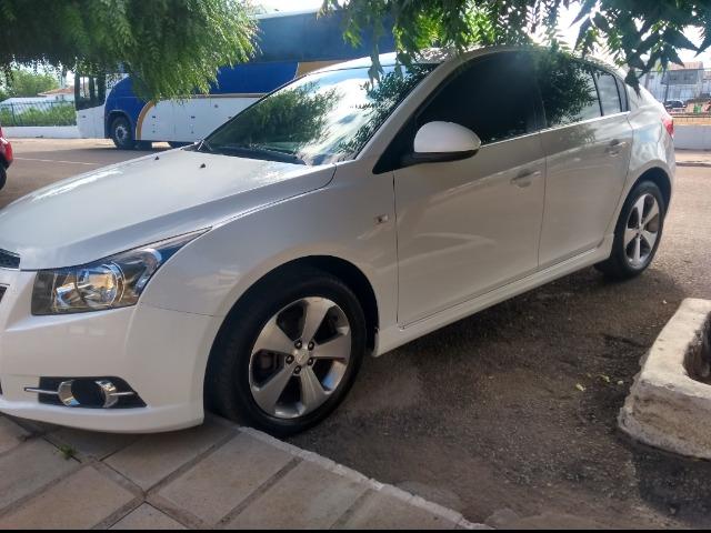 Cruze HB Sport LT 2012 - Km 39.600 (original) - Foto 3