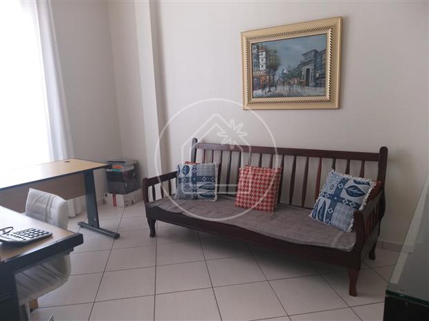 Apartamento à venda com 3 dormitórios em Todos os santos, Rio de janeiro cod:865360 - Foto 13