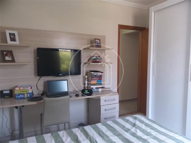 Apartamento à venda com 3 dormitórios em Todos os santos, Rio de janeiro cod:865360 - Foto 12