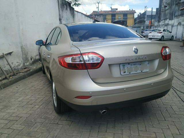 Fluence Dynamique Muito novo - Foto 6