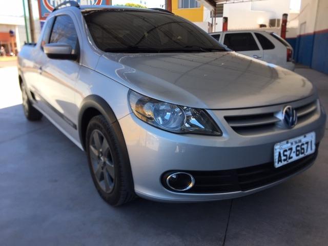 Saveiro 1.6 ce trooper - Foto 6