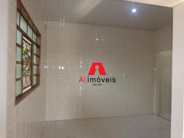 Apartamento com 1 dormitório para alugar, 35 m² por r$ 750,00/mês - conquista - rio branco - Foto 7