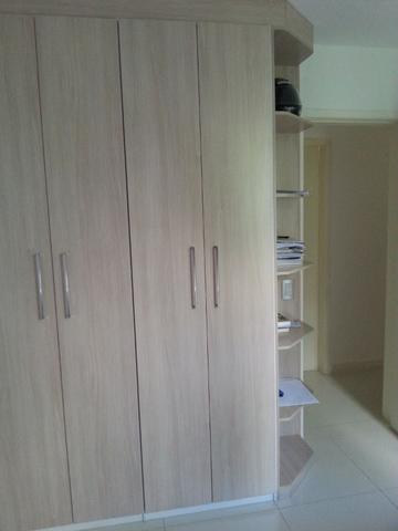 Vendo lindo apartamento todo decorado em Jacarepagua- Pechincha - Foto 11
