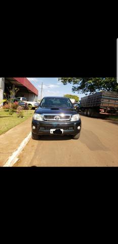 Hilux 2010 - Foto 5