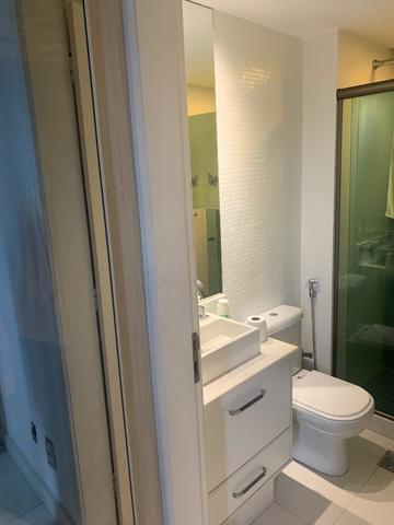 Vendo lindo apartamento todo decorado em Jacarepagua- Pechincha - Foto 2