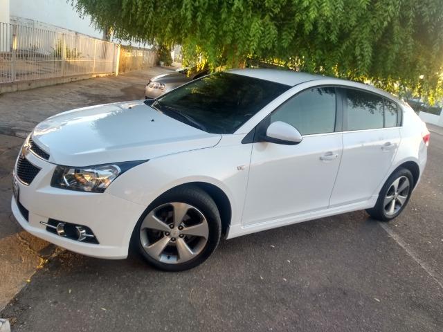 Cruze HB Sport LT 2012 - Km 39.600 (original)