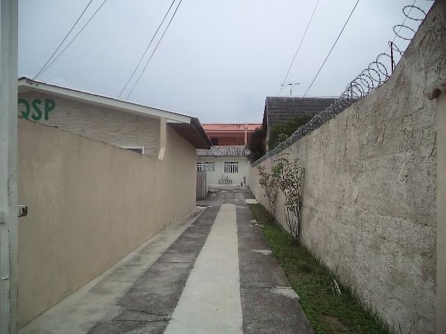 Terreno à venda em Cristo rei, Curitiba cod:TE00018 - Foto 5