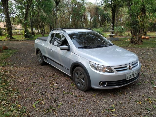 Saveiro 1.6 ce trooper - Foto 5