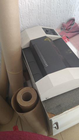 Plastificadora