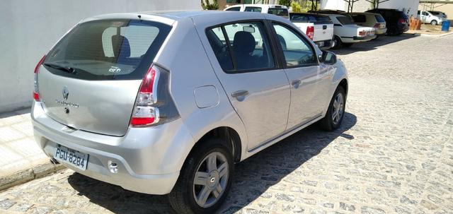 Sandero Tech Run - Foto 3