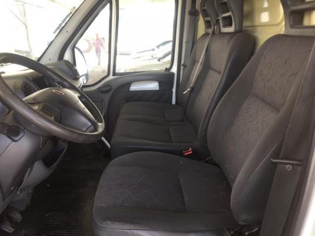 Ducato Cargo Longo 2.3 ME Diesel - Foto 7