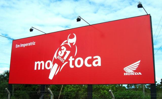 Projetos Profissionais Para Fachadas, Placas, Outdoors, Totem, Standard de Galerias - Foto 3