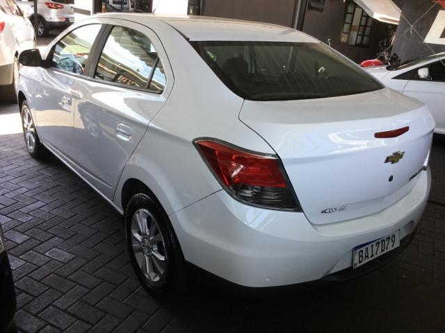 GM - CHEVROLET PRISMA SED. LTZ 1.4 8V FLEXPOWER 4P AUT. - Foto 3