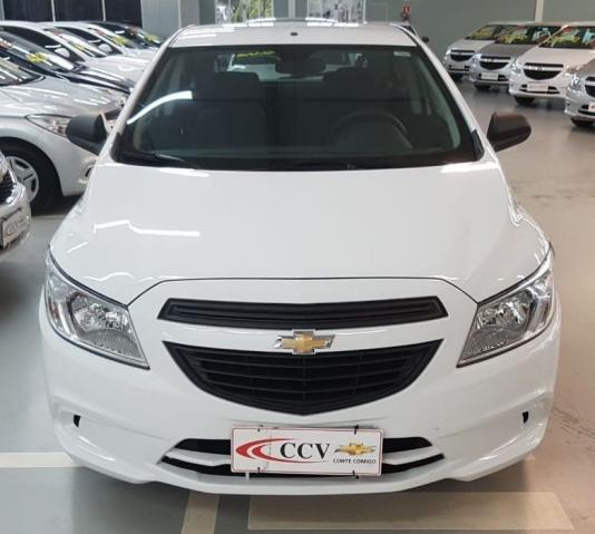 Chevrolet Onix JOY 4P