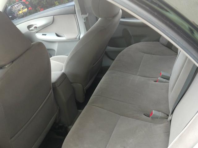 Corolla Gli MT 2012/2012 R$ 29.900.00 - Foto 2