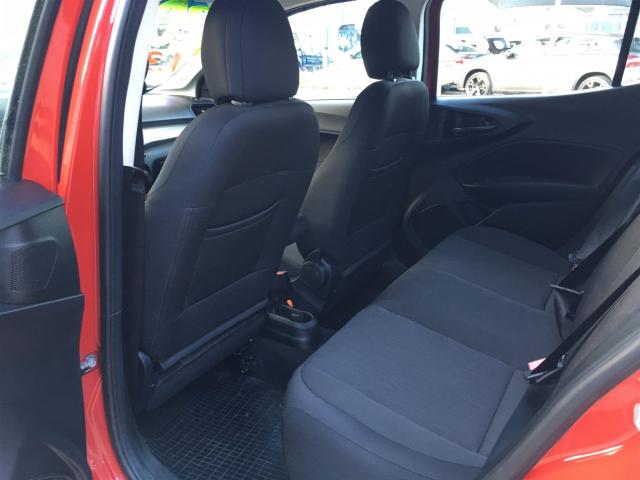 FIAT ARGO 2017/2018 1.3 FIREFLY FLEX DRIVE GSR - Foto 12