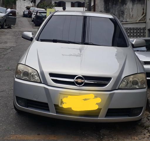 Astra Elegance 2005