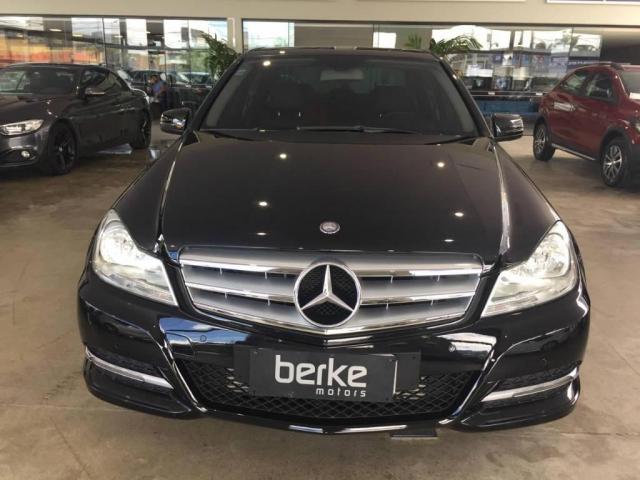 Mercedes-Benz C-180 CGI Classic 1.8 16V 156cv Aut. - Foto 2