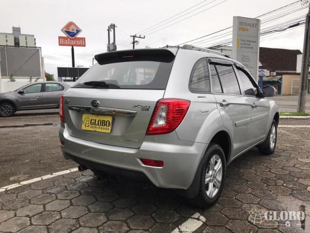 Lifan X60 Talent - Foto 6