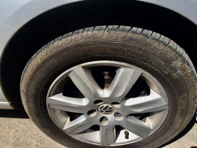 VENDO POLO SEDAN- Automático - Foto 2