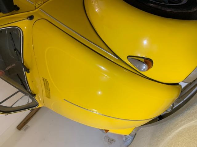 Fusca 100% Reformado - Foto 15