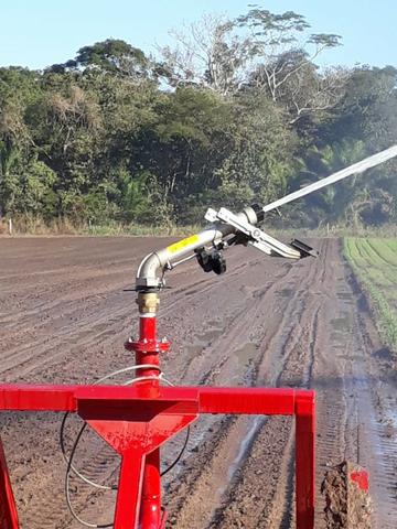 Sitio a venda em santo antonio do leverger - Foto 6
