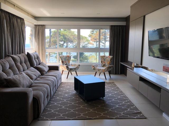No centro de Gramado/RS, Apartamento de Frente para o Vale - Foto 2