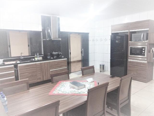 Casa no Incra 07, atras do atacadão dia a dia alto padrão, lote de 850 m² - Foto 4