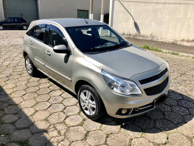 Agile LTZ 1.4 unico dono - Foto 2