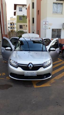 Renault Logan 1.6 - 2015